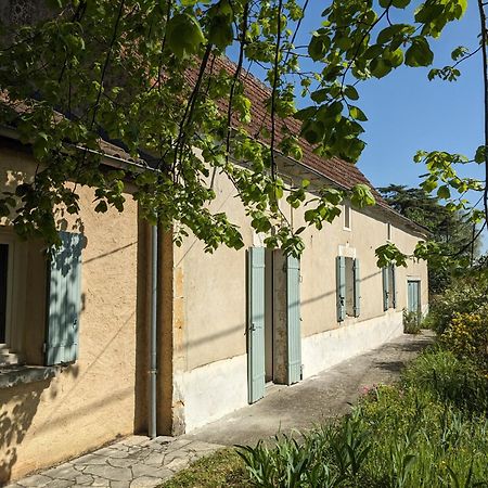 Maison Au Calme En Dordogne 트레몰라트 외부 사진