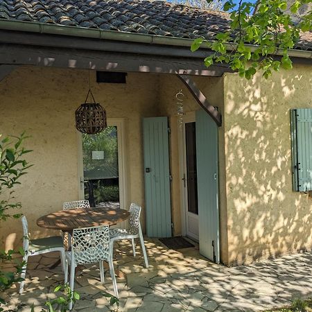 Maison Au Calme En Dordogne 트레몰라트 외부 사진