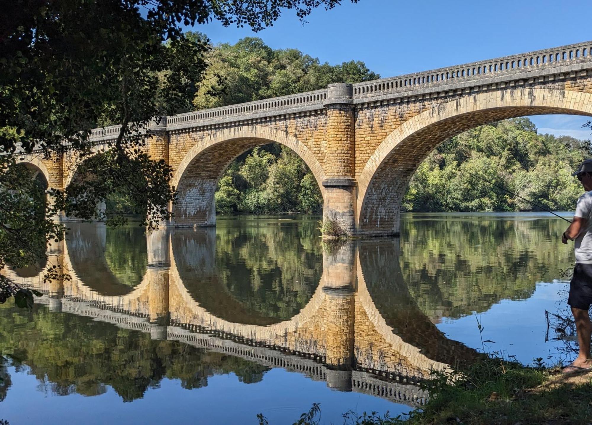 Maison Au Calme En Dordogne 트레몰라트 외부 사진
