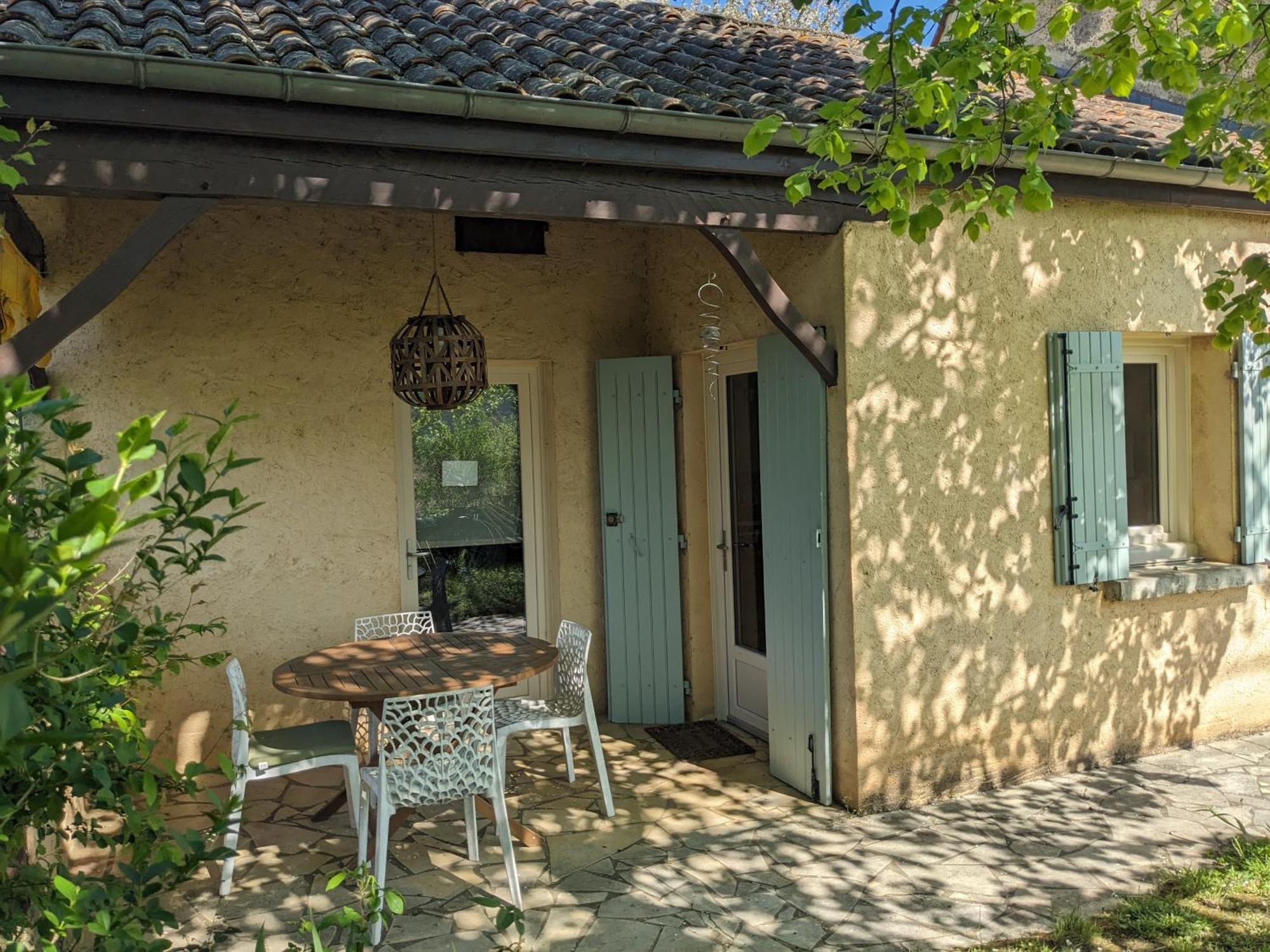 Maison Au Calme En Dordogne 트레몰라트 외부 사진